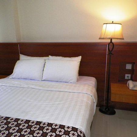 Maranatha Grand Hotel Yogyakarta Eksteriør billede