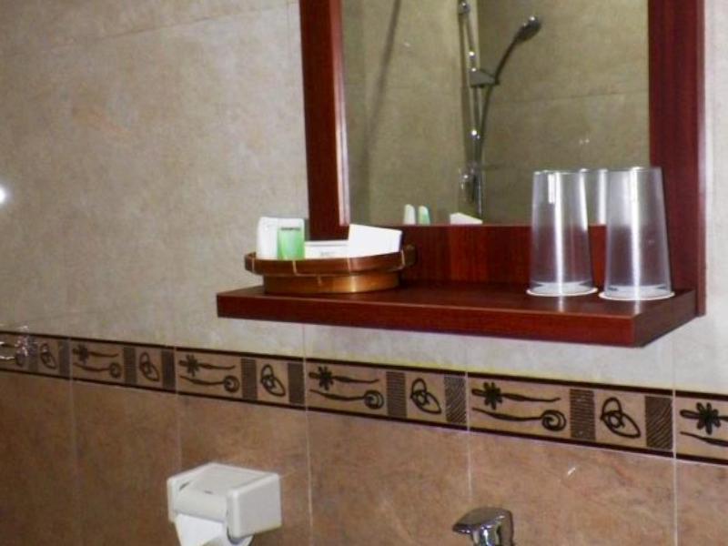 Maranatha Grand Hotel Yogyakarta Eksteriør billede