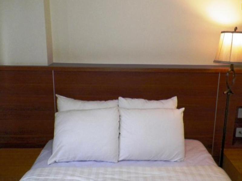 Maranatha Grand Hotel Yogyakarta Eksteriør billede